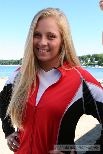 Meghan Schneider