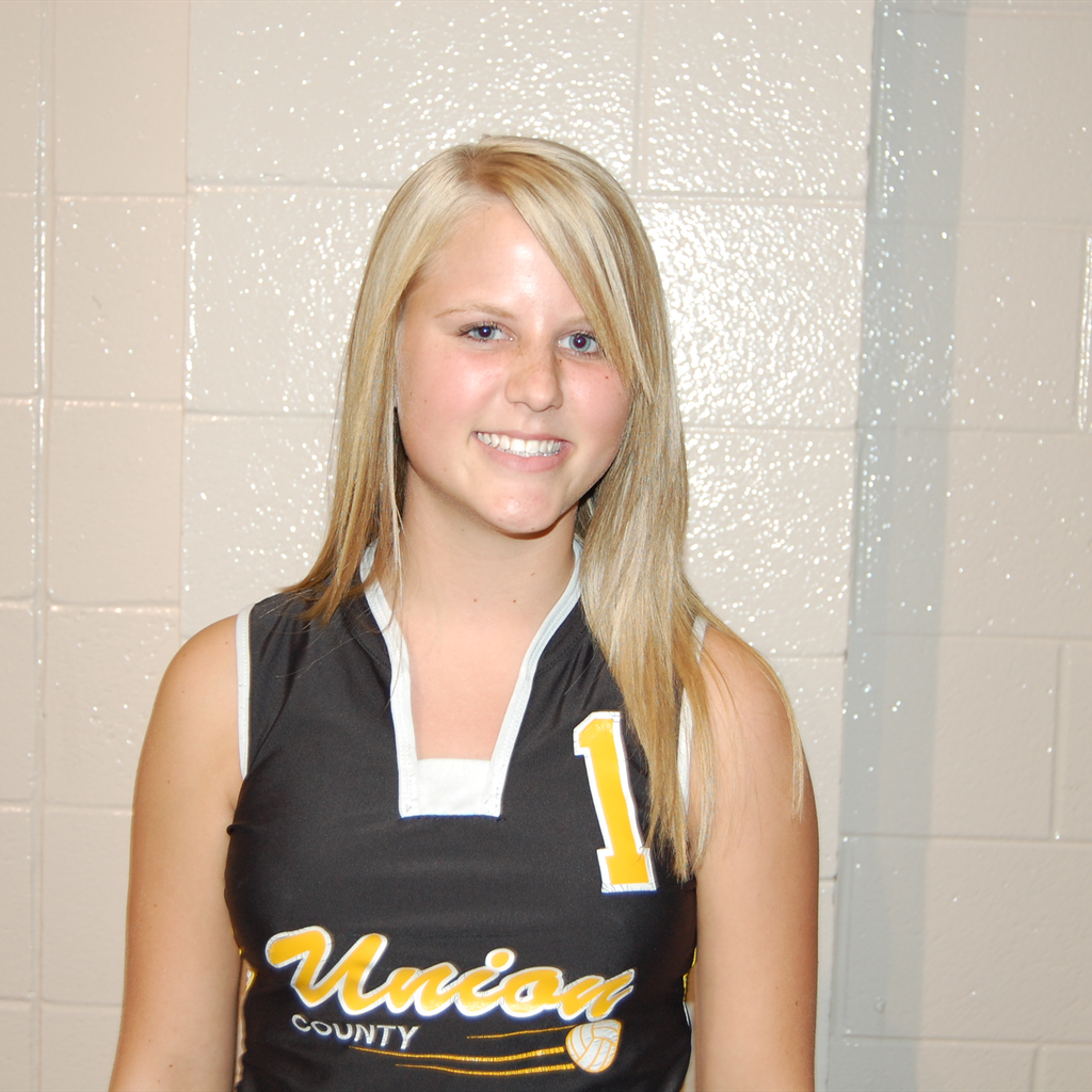 Brooke Inman mugshot