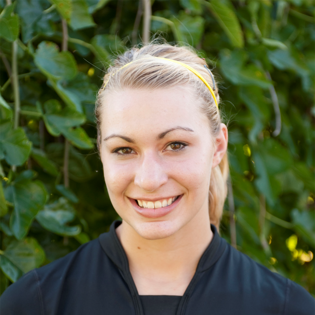 Katy Dudzinski
