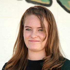 Michaela Metcalf mugshot