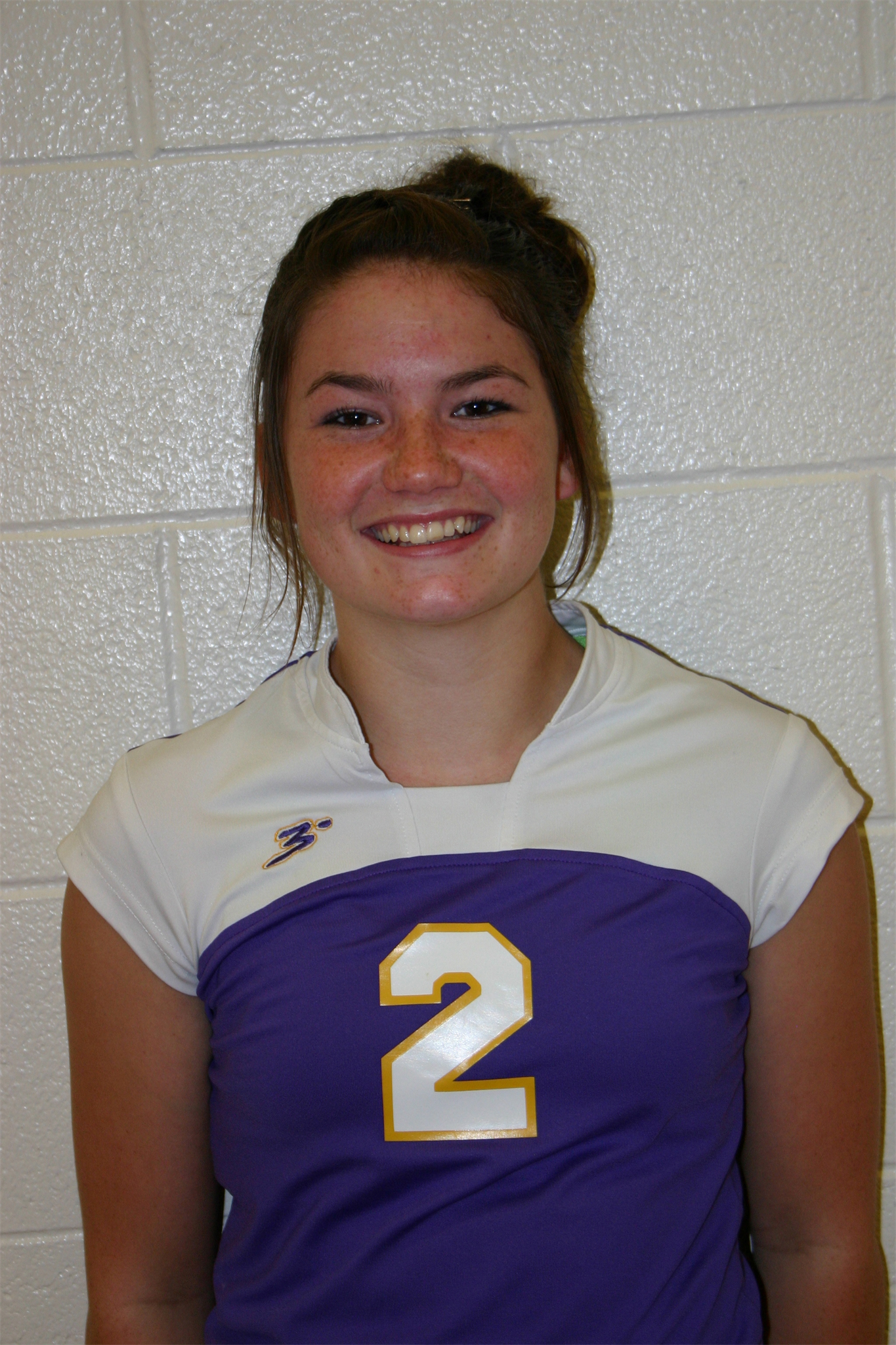 Shayla Aldridge