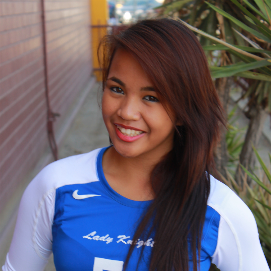 Nicole  Sagandoy mugshot