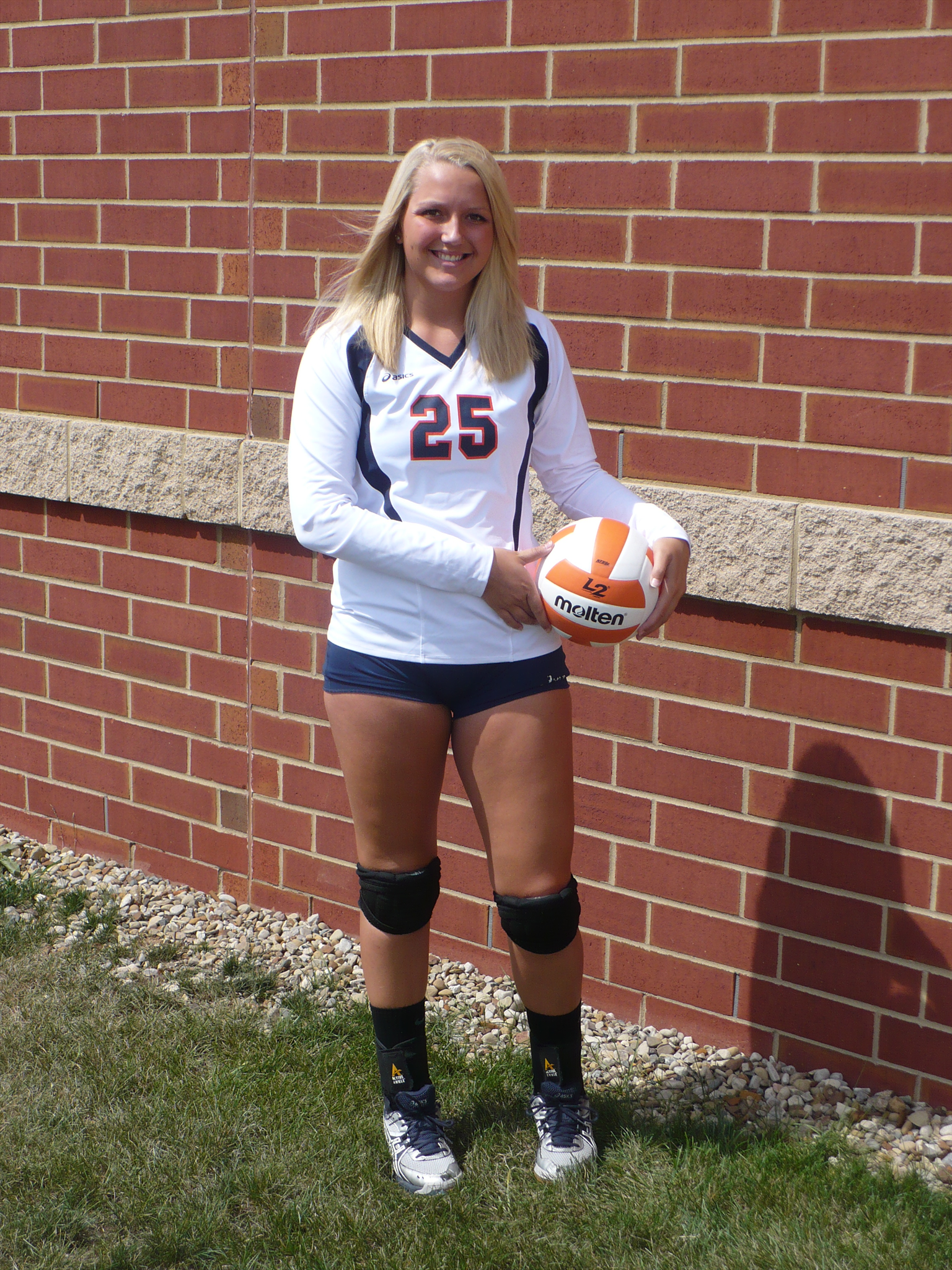 Hannah Ruhe