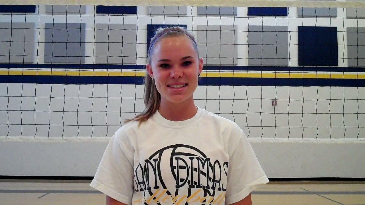 Lauren Toneck