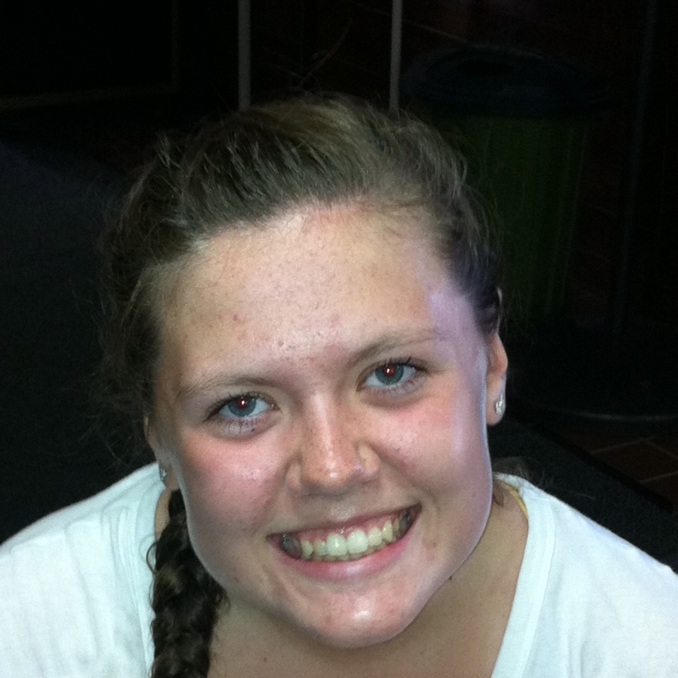 Kendra Worley