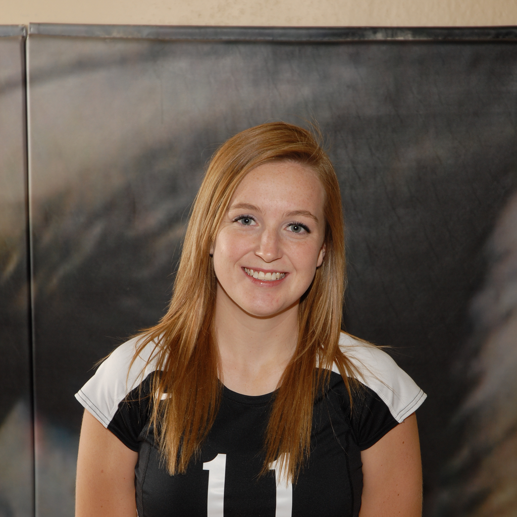Kaitlyn Johnson mugshot