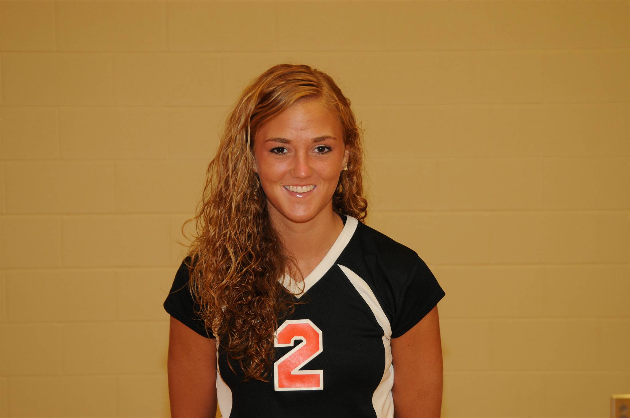 Kelsey Smith