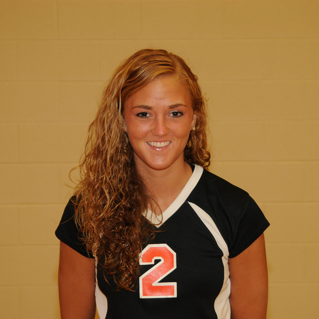 Kelsey Smith mugshot