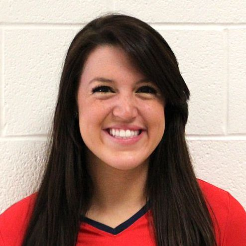 Mackenzie Jordan mugshot