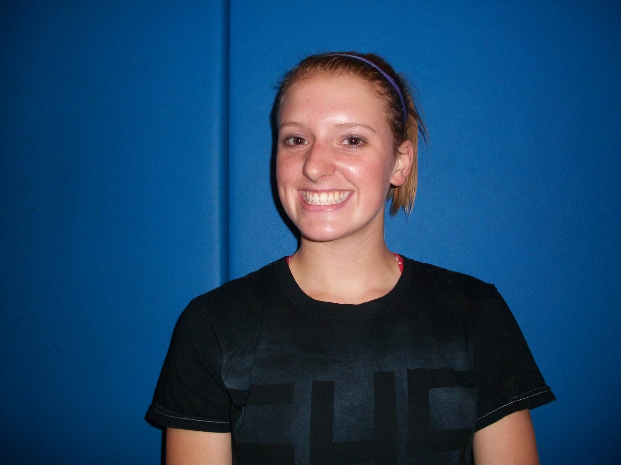 Steph Long mugshot