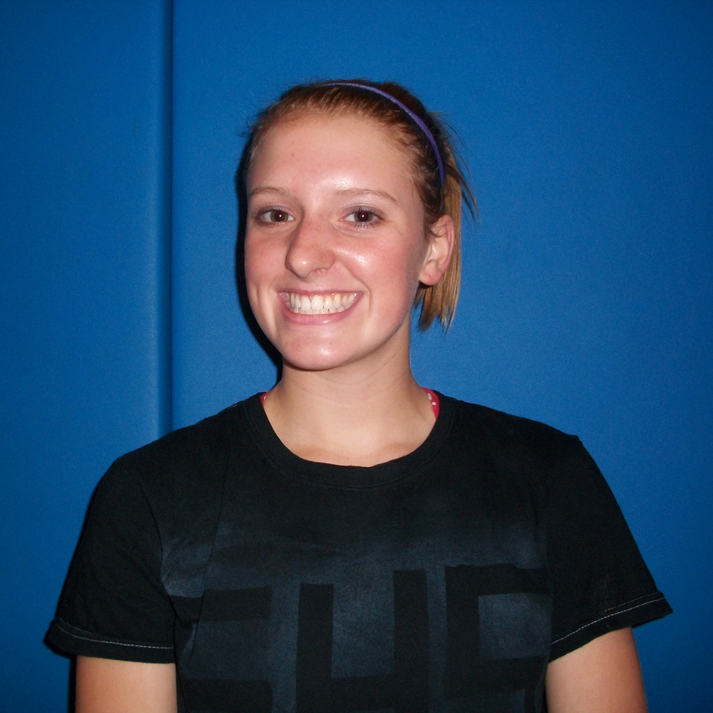 Steph Long mugshot