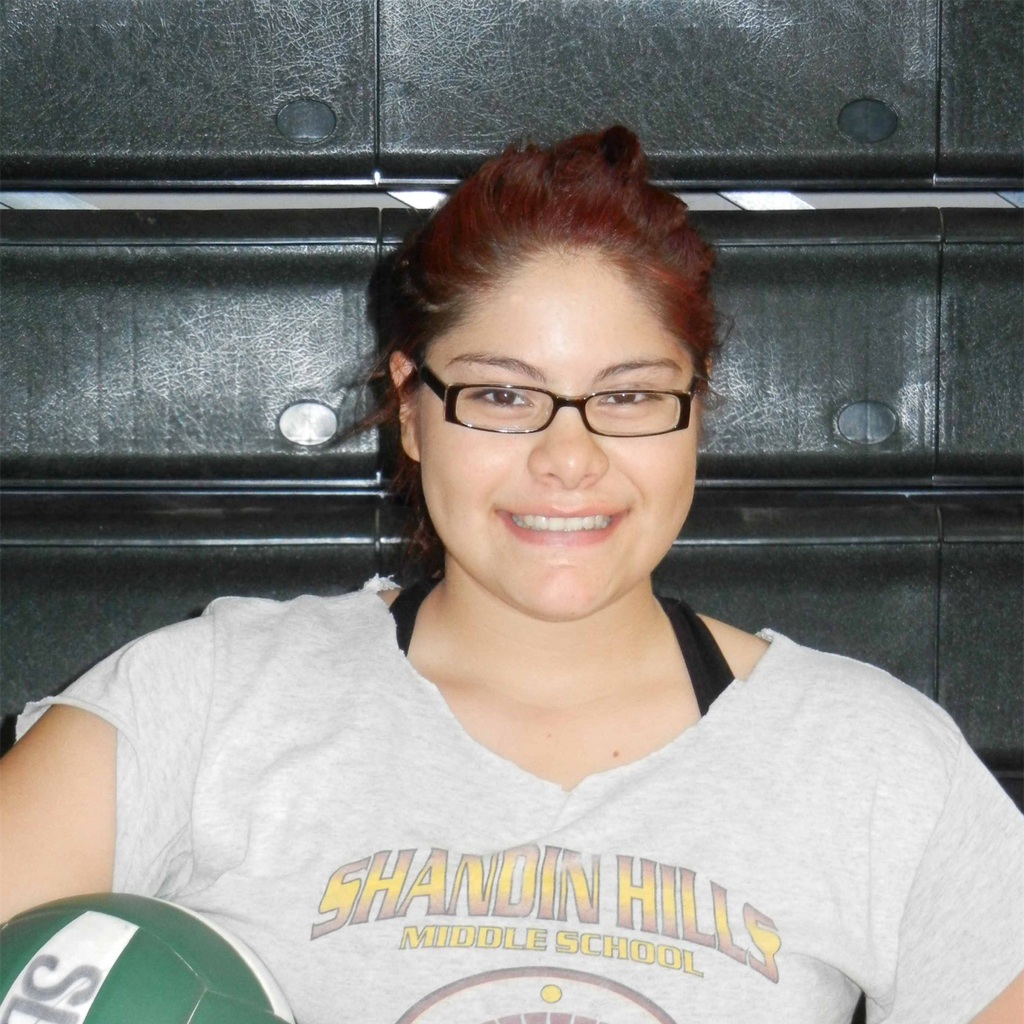 Samantha Orozco mugshot