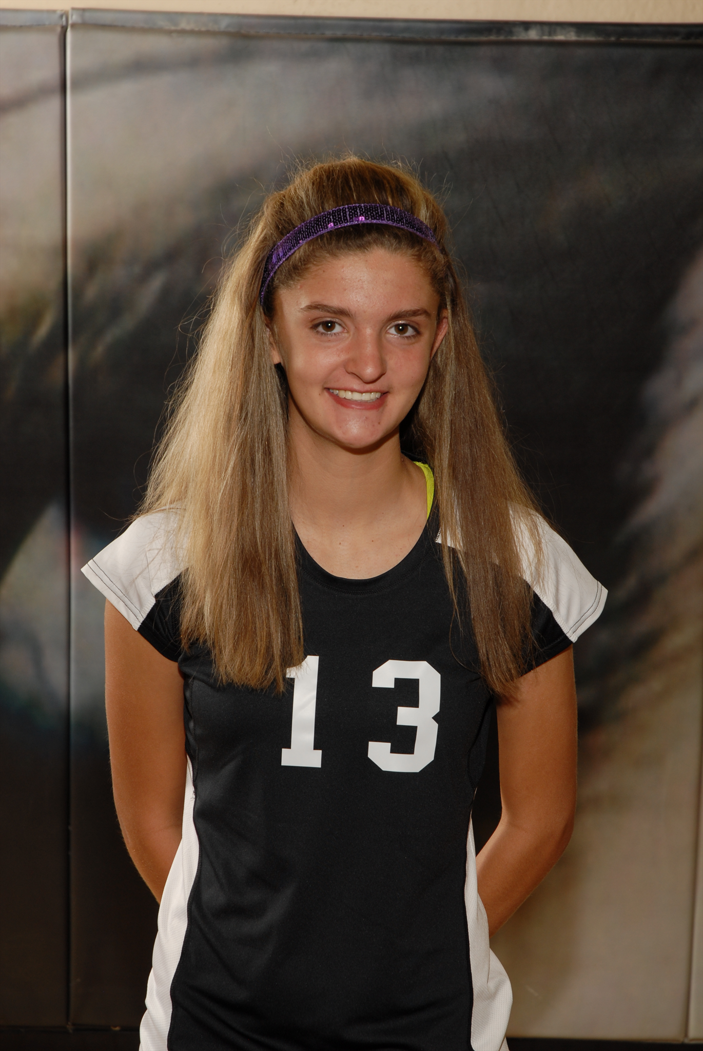 Mattison DeGarmo