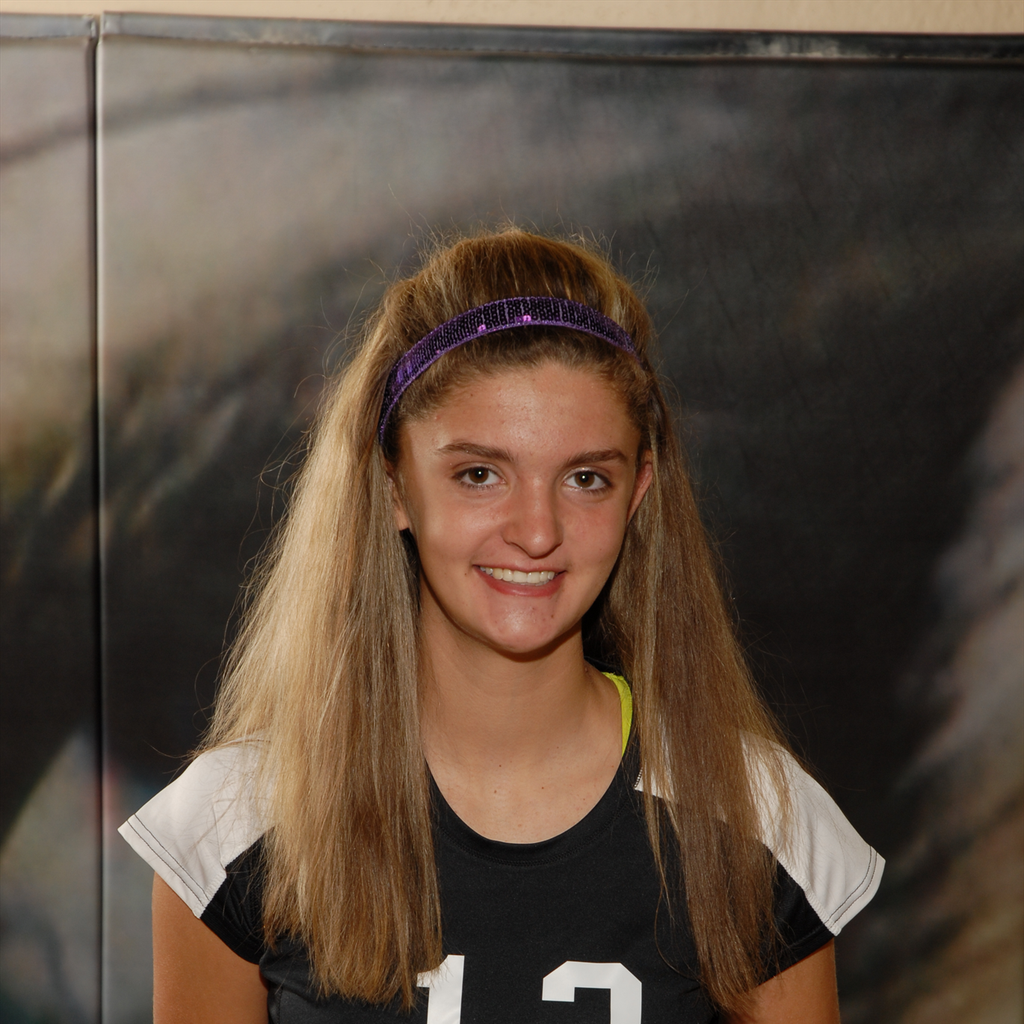 Mattison DeGarmo mugshot