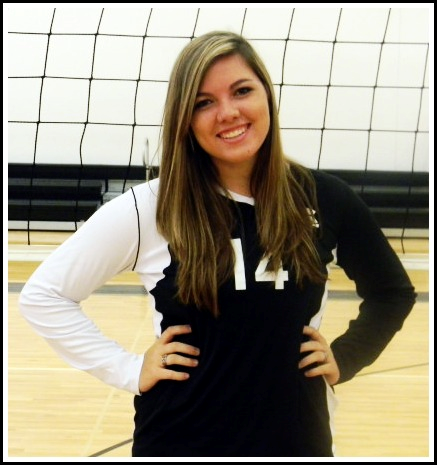 Baylee Shaffer