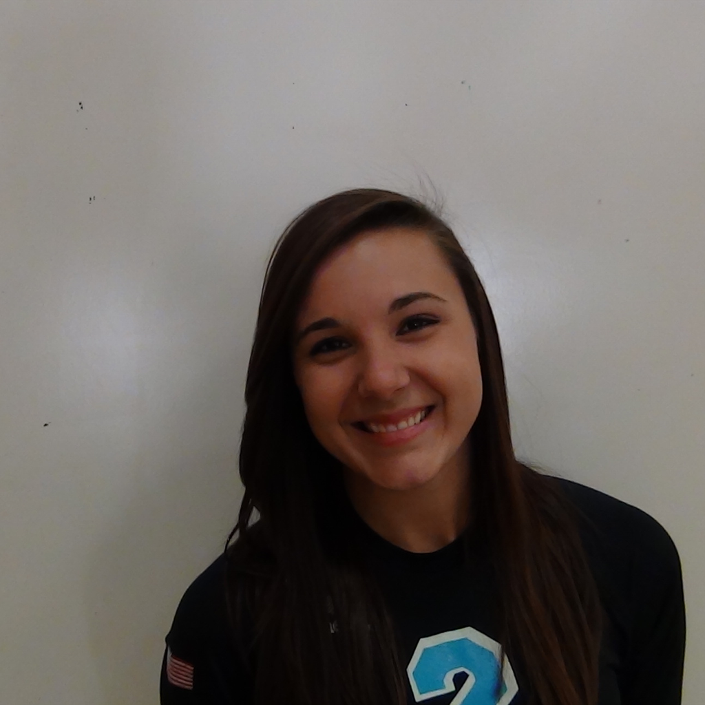 Serena Schott mugshot