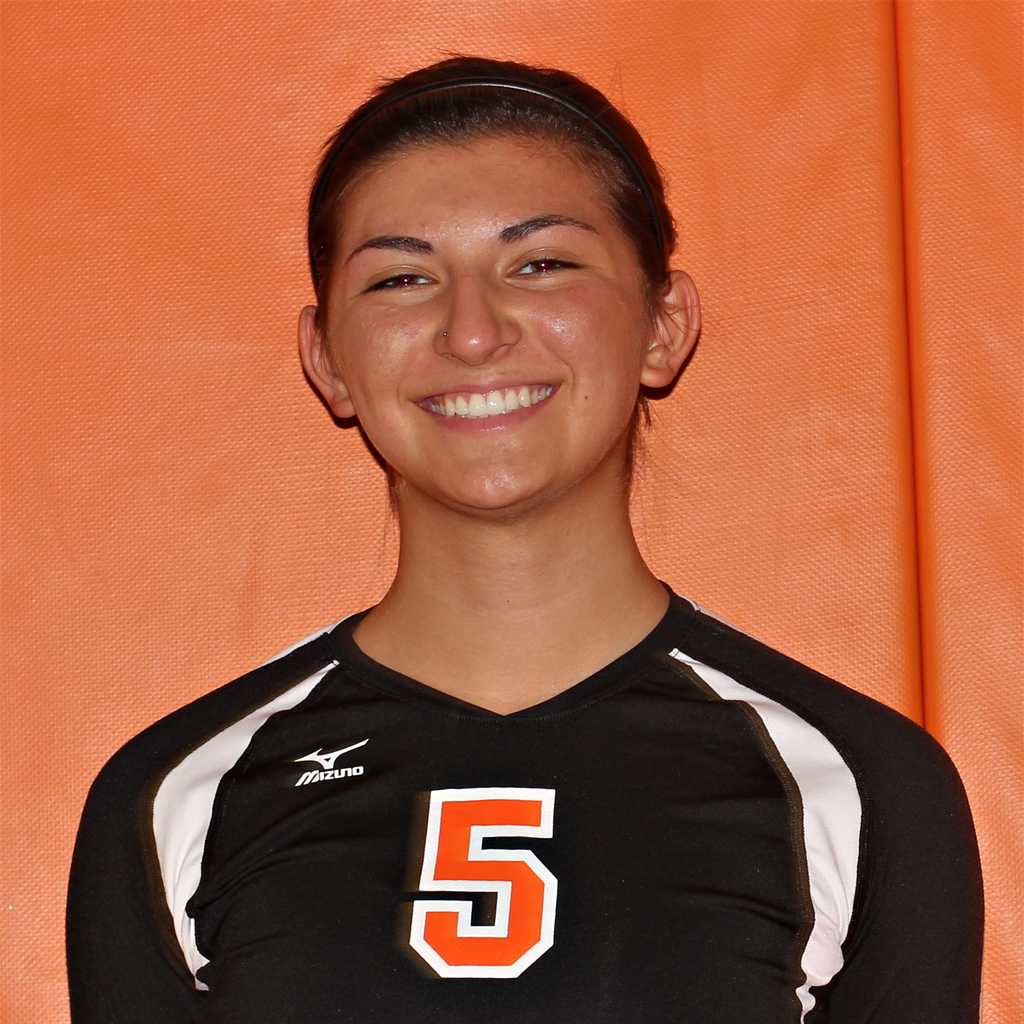 Maddie Penwell mugshot