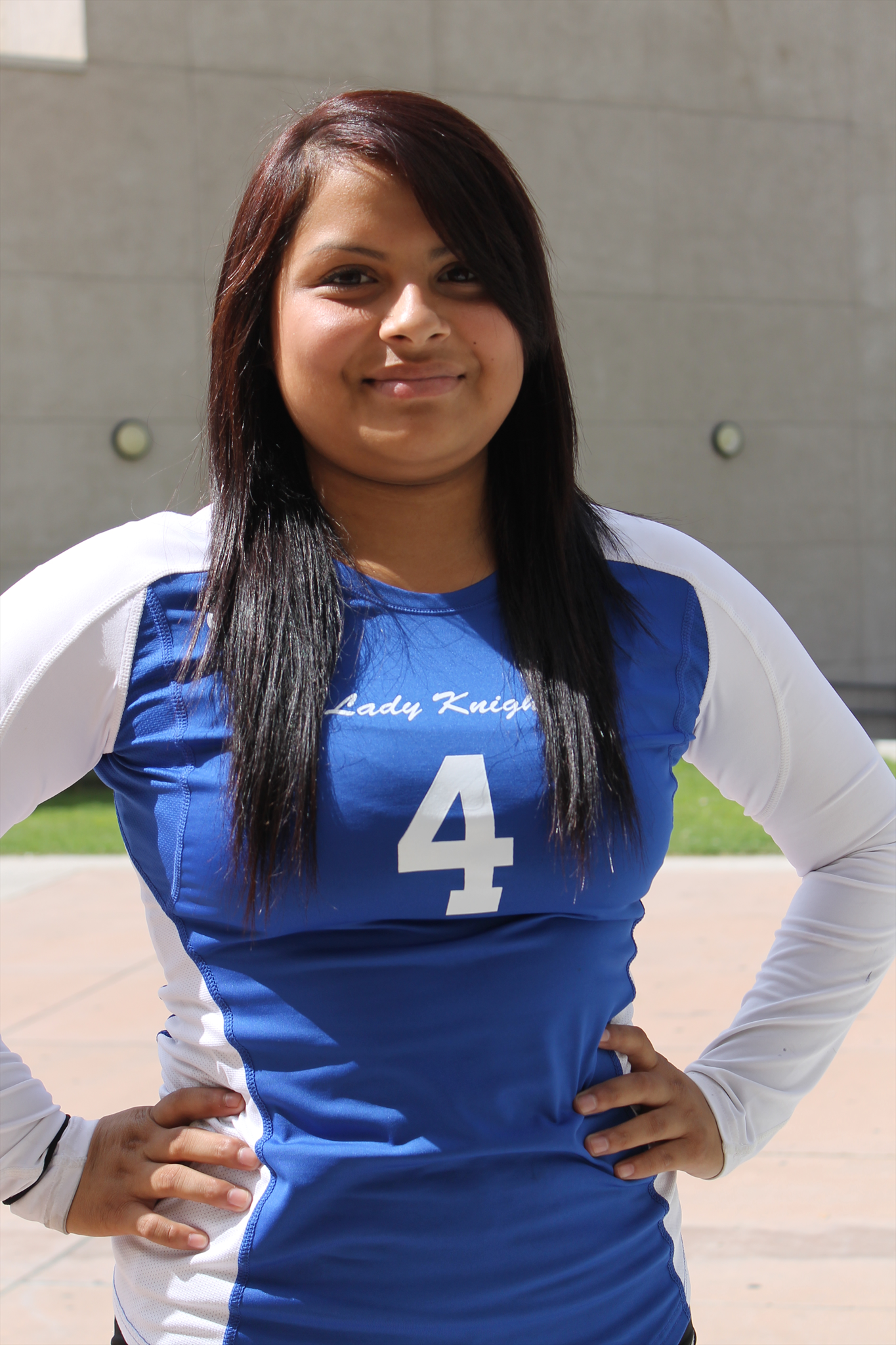 Brenda Soto