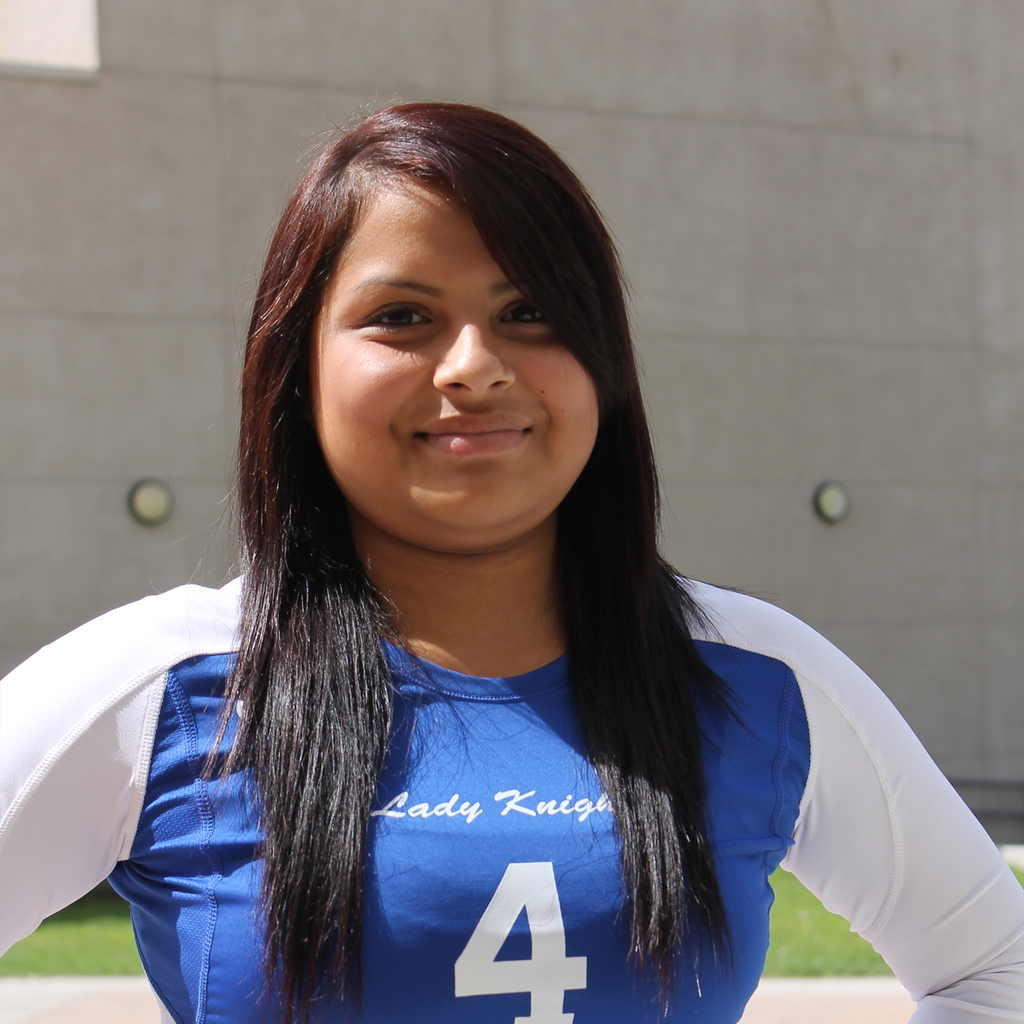 Brenda Soto mugshot