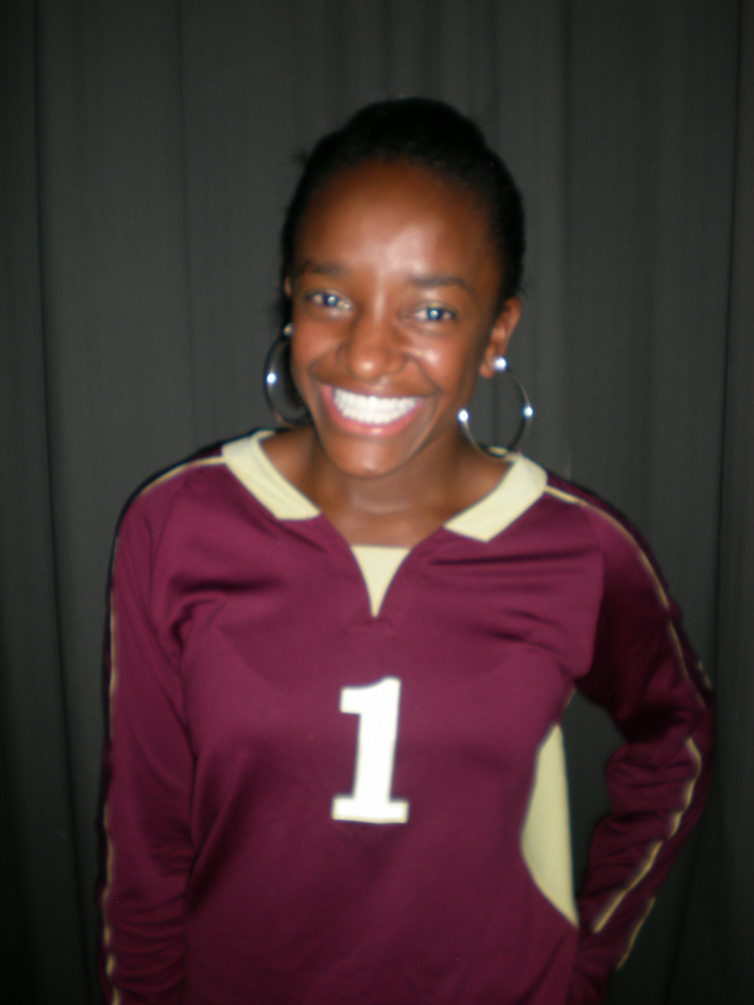 Danielle Richardson