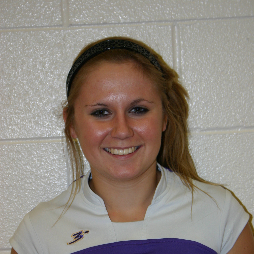 Becky Gatrell mugshot