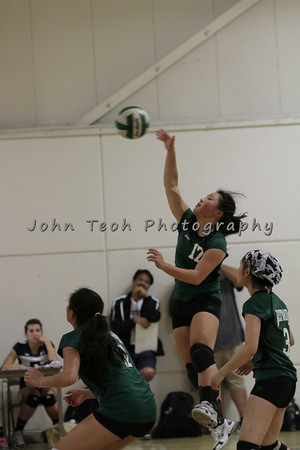 Courtney Chew