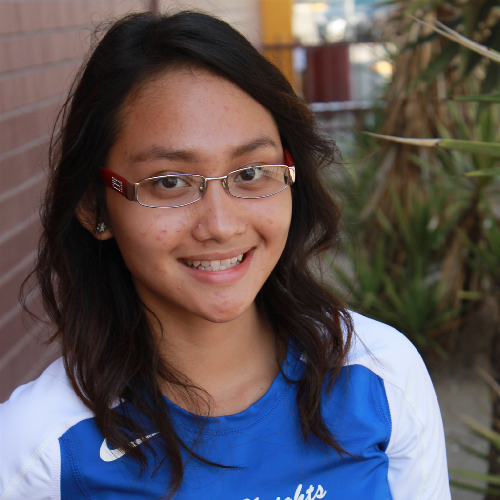 Cindy Wongkar mugshot