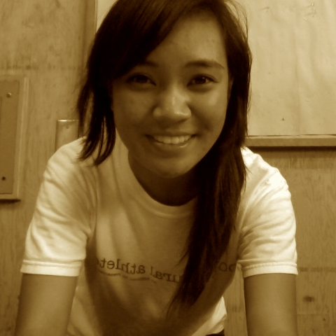 Alexa Badion mugshot