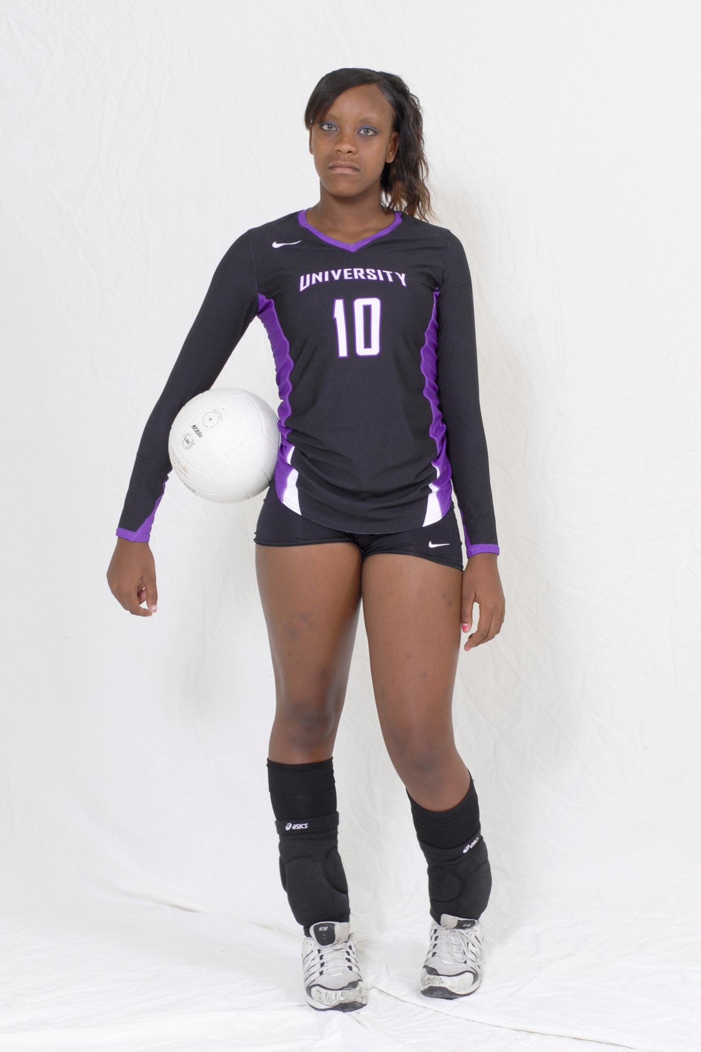 Latequa Williams