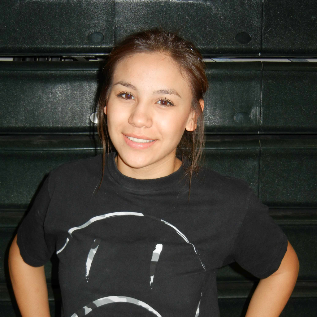 Melissa Wong mugshot