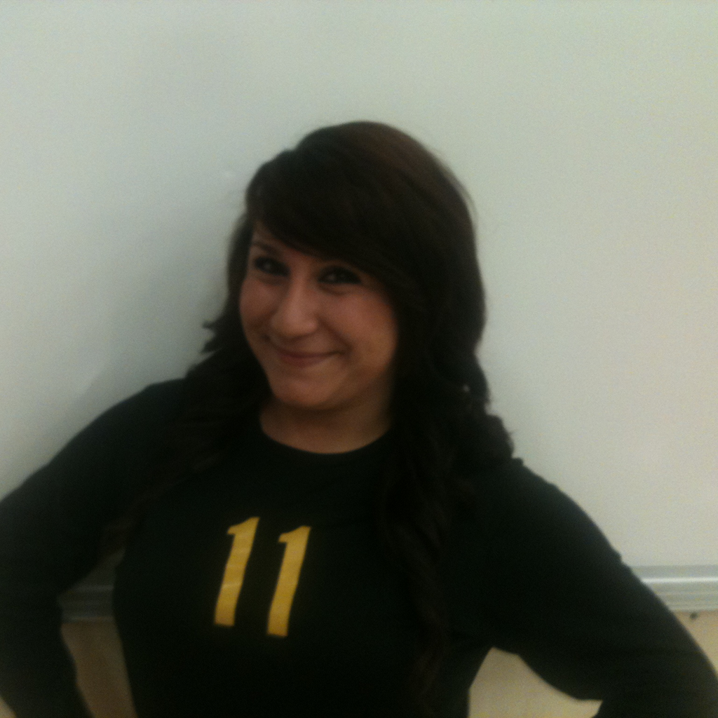 Xochitl Sanchez mugshot