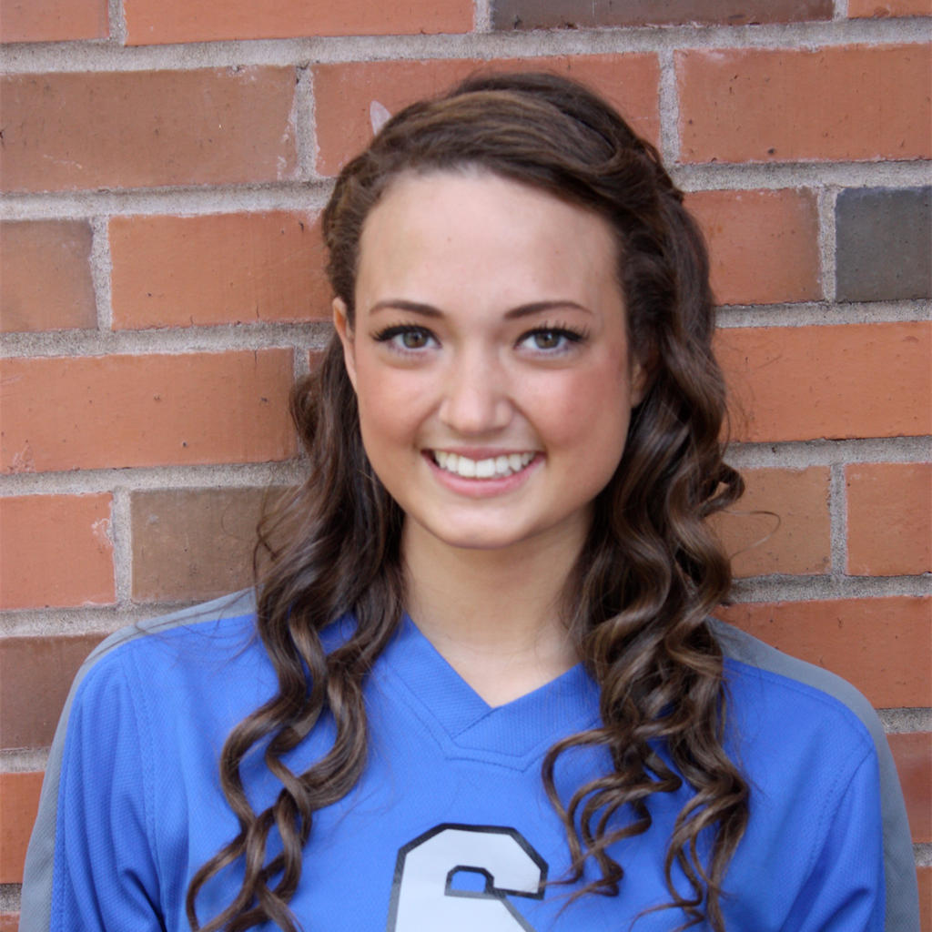 Mikayla Carlson mugshot