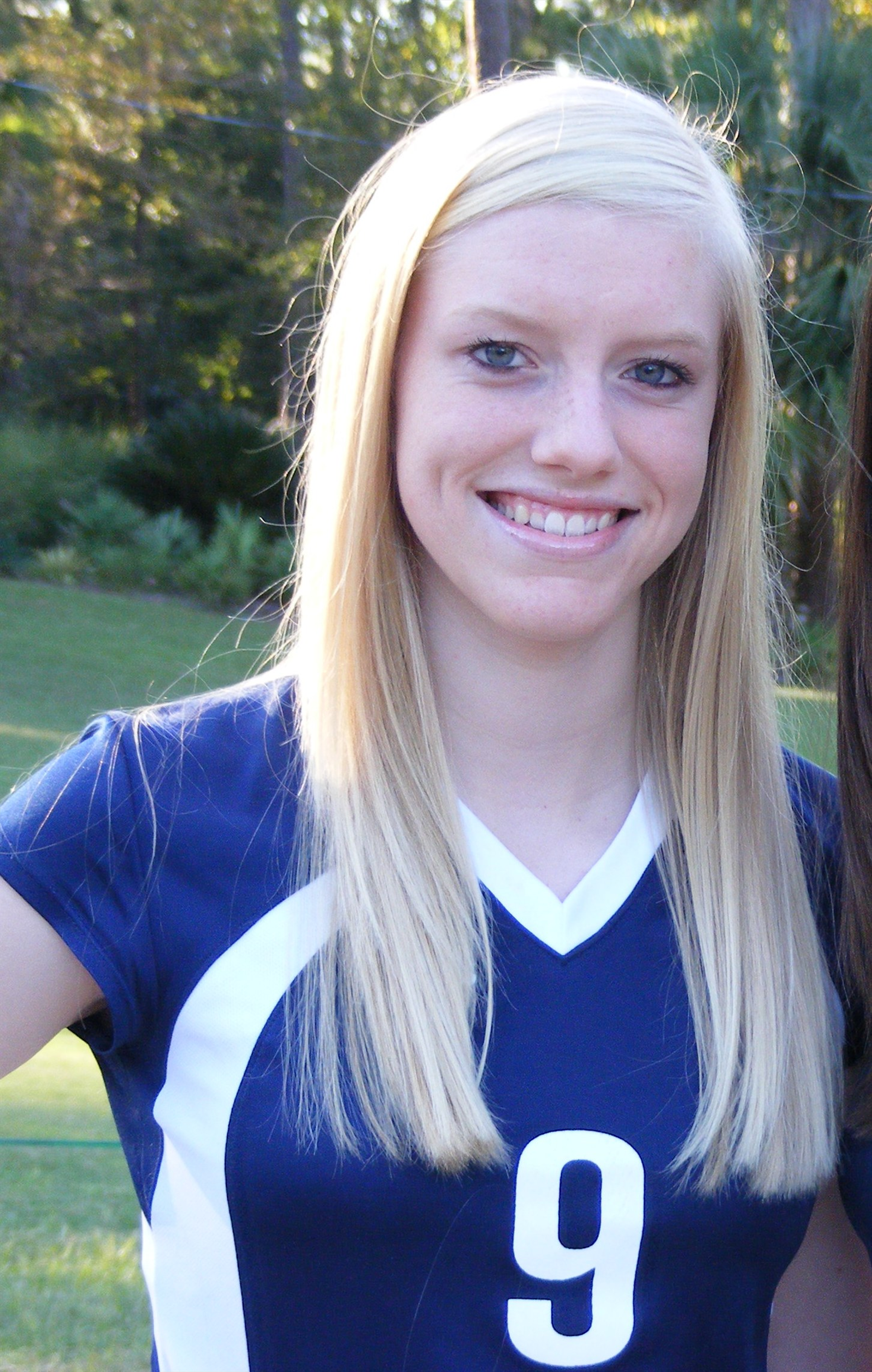 Hannah Hillis