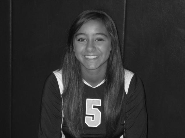 Kyla Nickrent