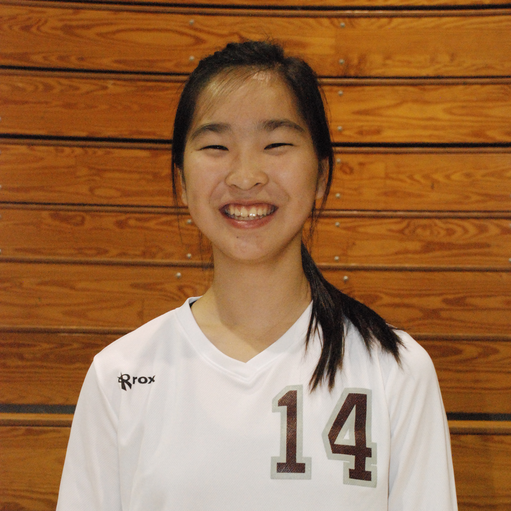 Amy Iem mugshot