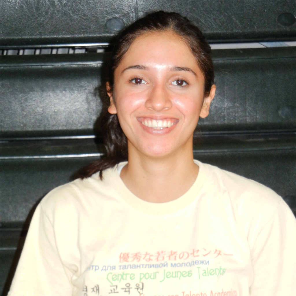 Karen Beltran mugshot