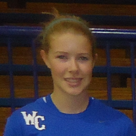 Emily White