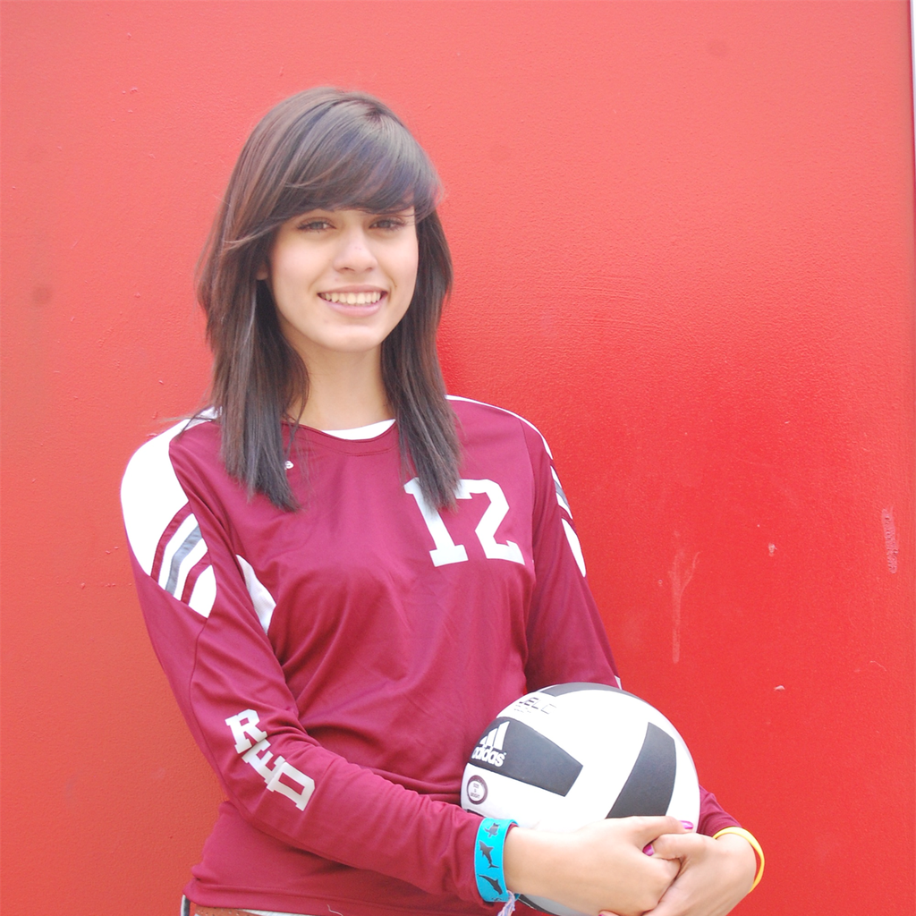 Alexia Herrera