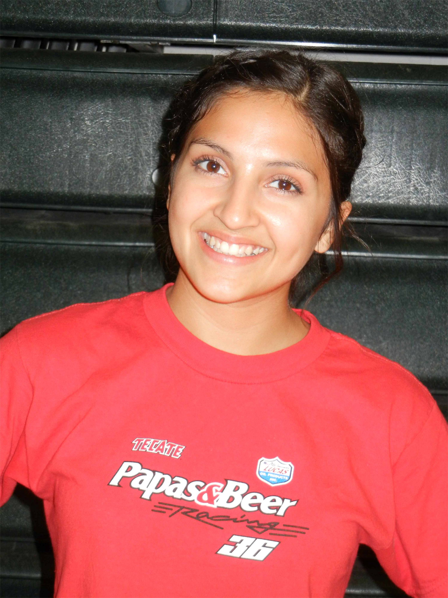 Carla Mendoza