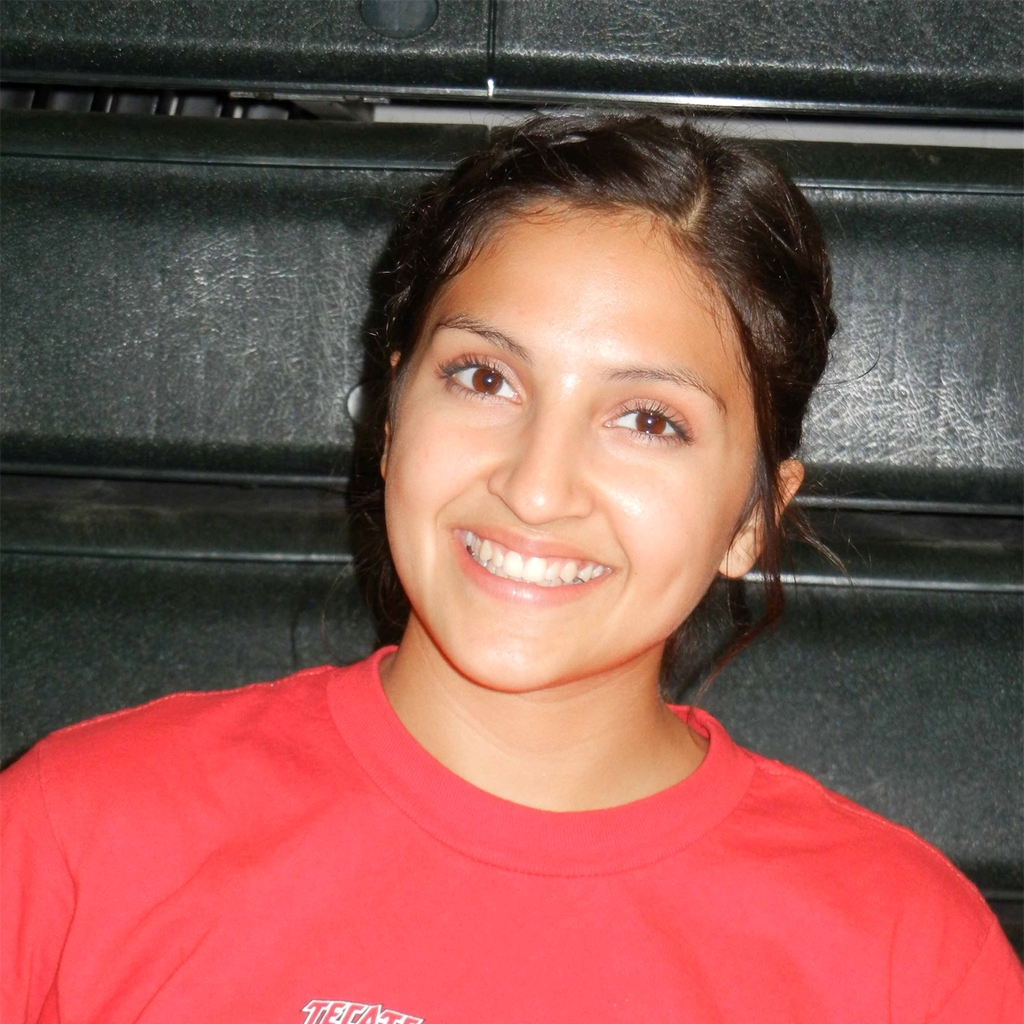 Carla Mendoza mugshot