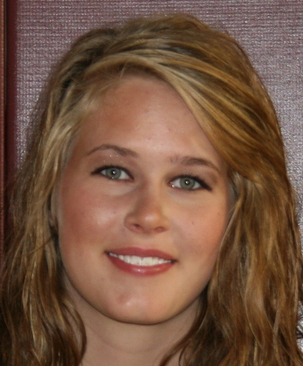 Maddi Jacquardt