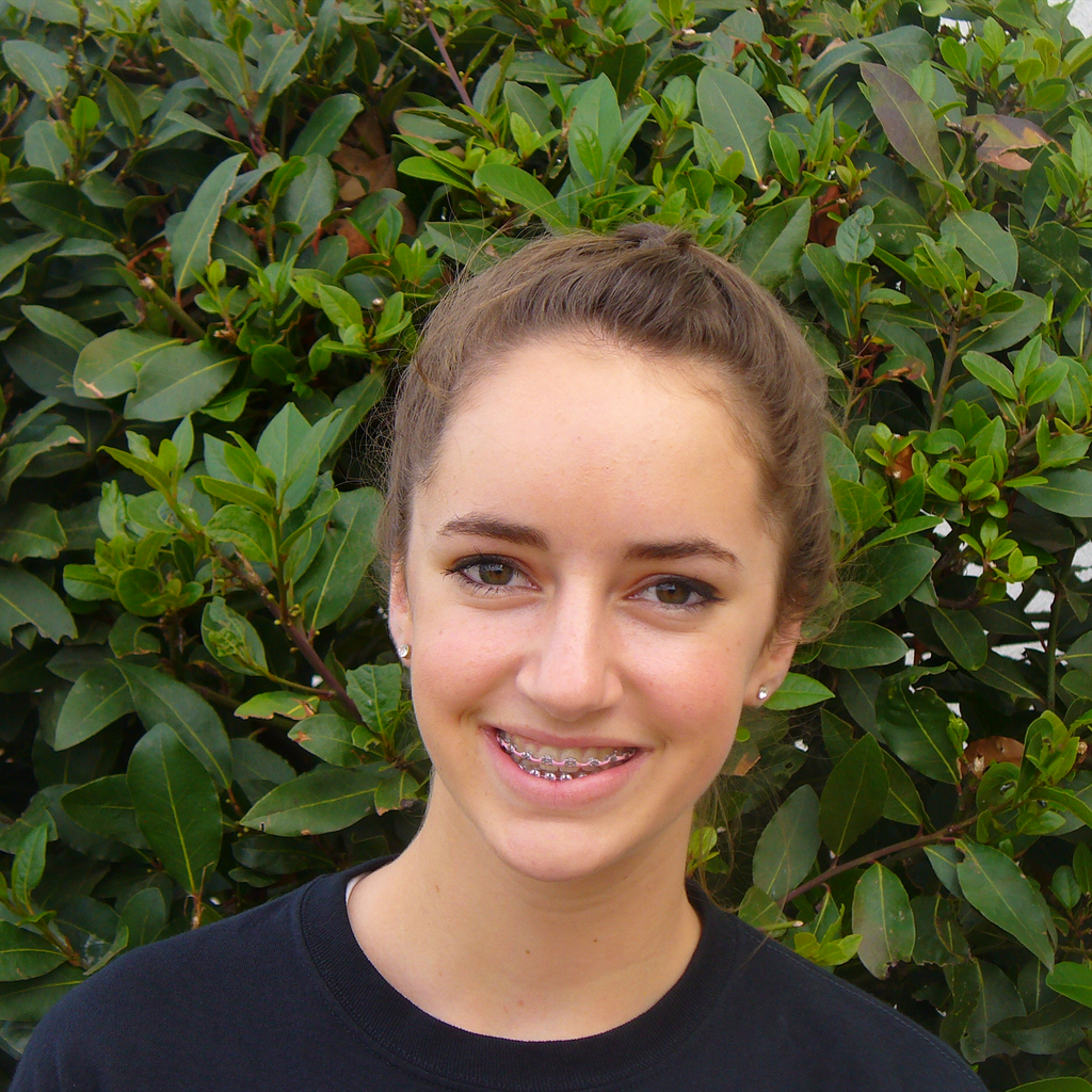 Erin Reineking mugshot