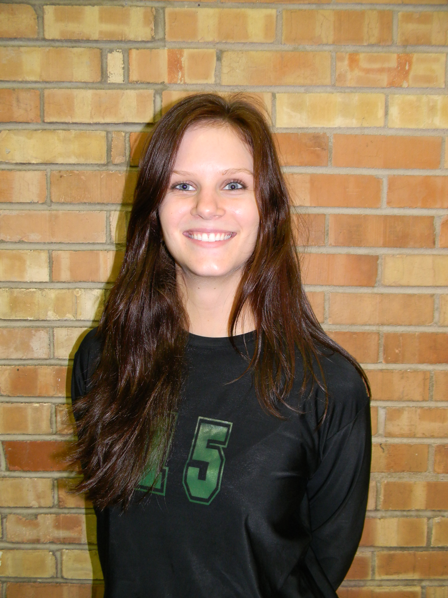 Andrea Lowrance