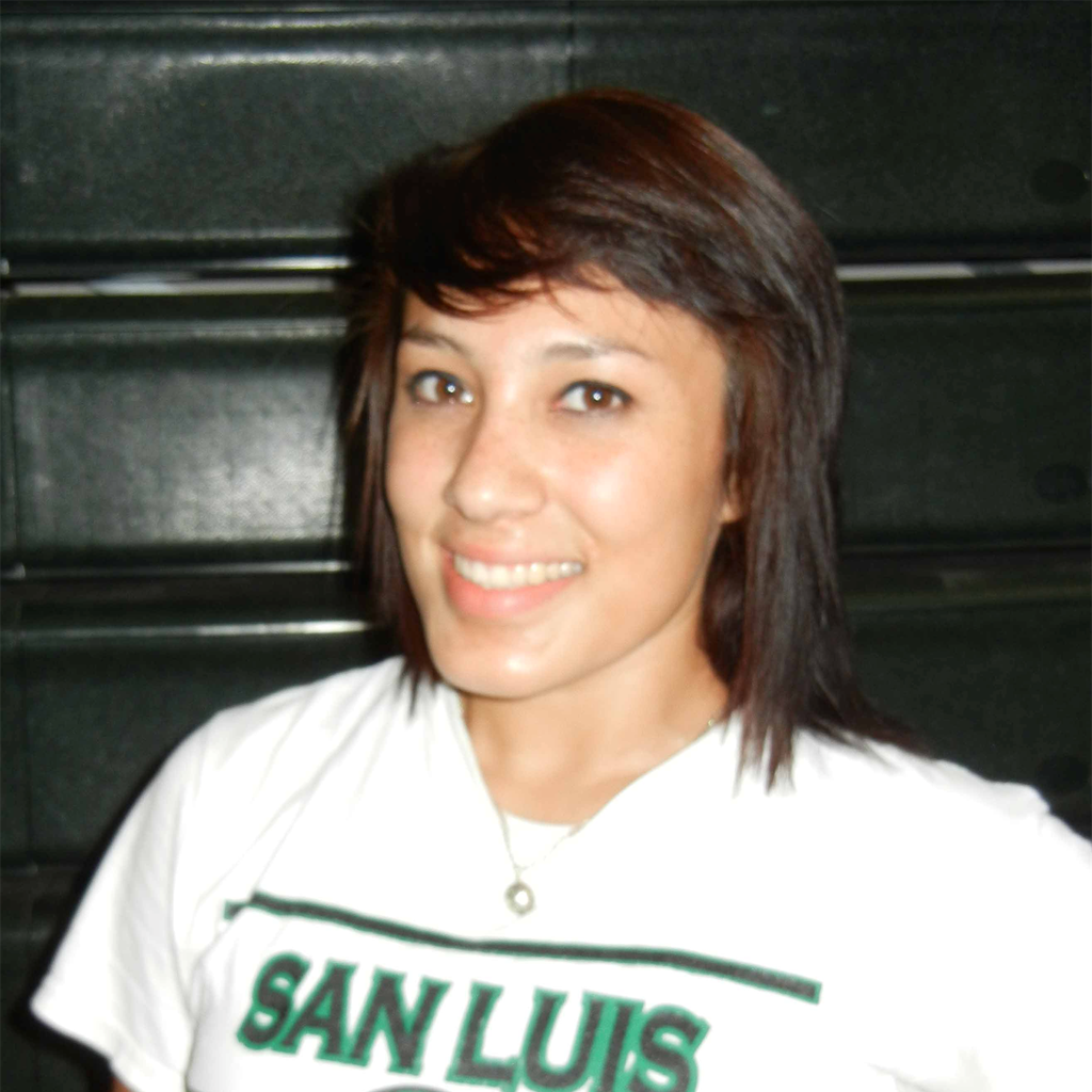 Gisel Duarte mugshot