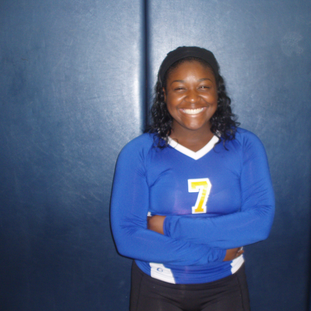 Andisha Steward mugshot