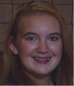 Allison Sedon mugshot