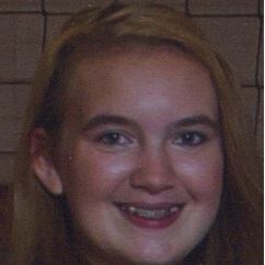 Allison Sedon mugshot