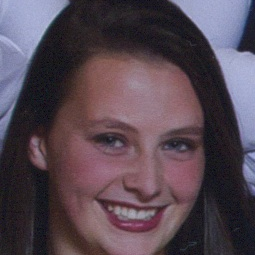 Rachel Hasselman mugshot