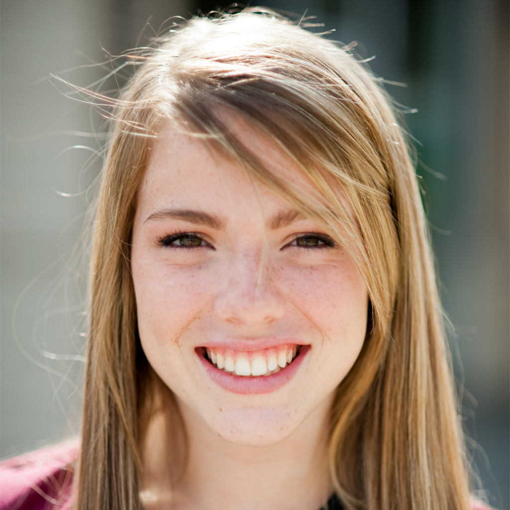 Maggie Taylor