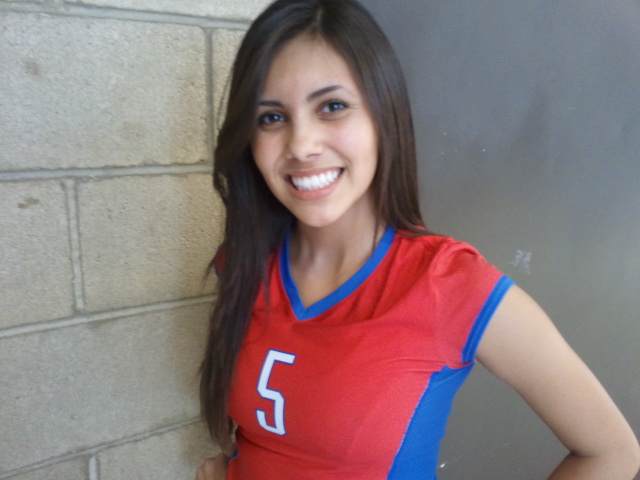 Leandre Rodriguez